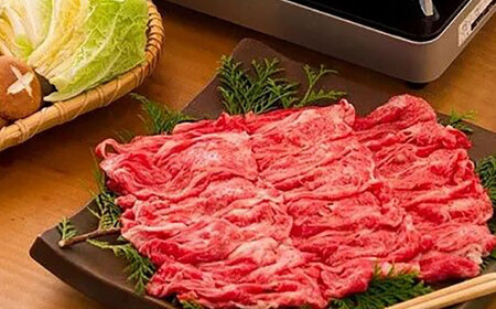 【最速発送】土佐あかうしロース しゃぶしゃぶ用 約500g 【株式会社Dorago】 [ATAM014]　スピード 最短 最速 発送