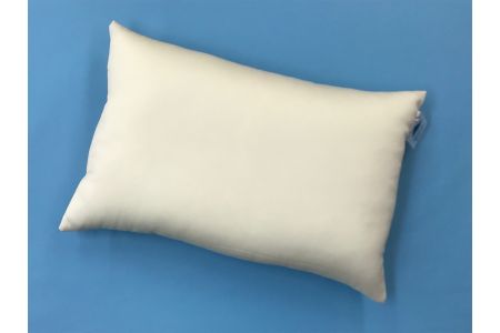 洗える もっちりふわふわ枕 43cm×63cm2ヶセット [0403]