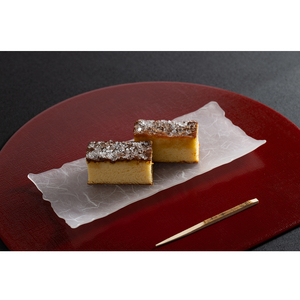 うつ和シリーズ「角（小）」(UT006B)(2枚入り)[111N15] 食器 日本製 家庭用食洗器対応可 耐熱温度80℃ 耐久性 割れにくい 電子レンジ不可 皿 お皿 うつわ 器 アクリル 樹脂 和紙 モダン 手曲げ加工