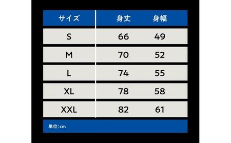 【XXLサイズ】屋久島コットンTシャツyakushima白