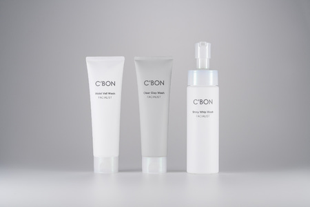 【シーボン】フェイシャリスト モイストベールウォッシュ 130g（洗顔料）| C'BON シーボン 化粧品 CBON コスメ 洗顔 洗顔フォーム しっとり 毛穴 毛穴汚れ 乾燥 保湿