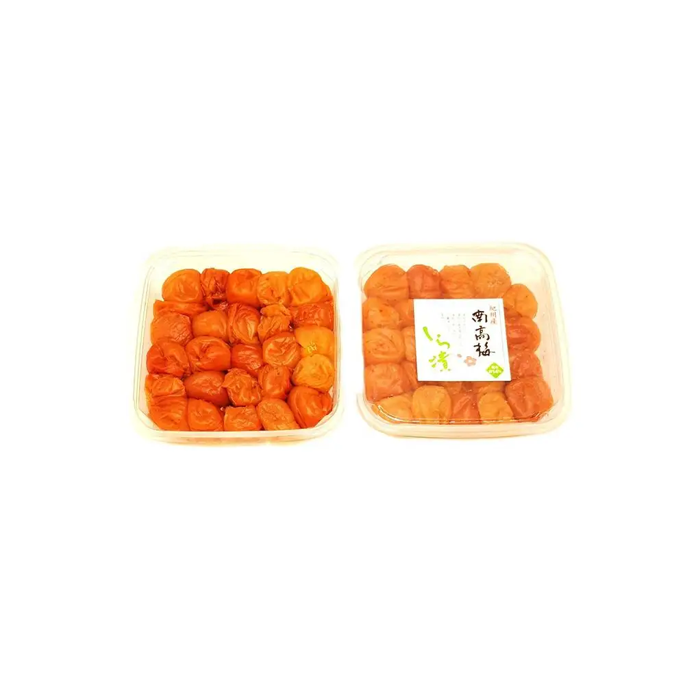 しら漬（訳あり）500g×2パック