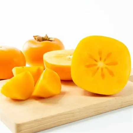 【2026年秋より順次発送】旬のたねなし柿　特選2Lサイズ(15個入り)_果物・フルーツ 柿（カキ）  かき_【配送不可地域：離島・北海道・沖縄県】【1512962】