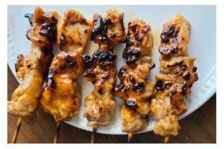 焼き鳥 セット (もも串×20本 つくね×16本) 計36本 [とり信 徳島県 北島町 29aj0017] チキン やきとり もも つくね 鶏肉 惣菜 おかず おつまみ 串