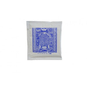 SDGs目標1（貧困をなくそう）ネパール　ラマ・オーガニック農園ディスプレイカートン12包