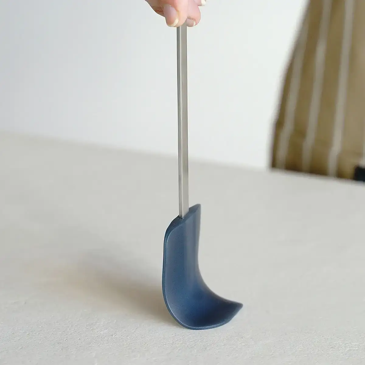 [家事問屋] シリコンスパチュラ 3点セット キッチン用品 燕三条製 下村企販 新生活 【013S105】