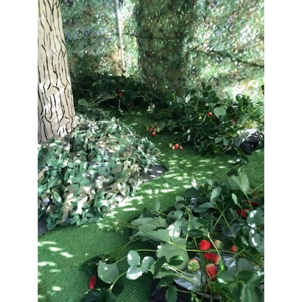 移動農園体験チケット（味覚狩り体験）