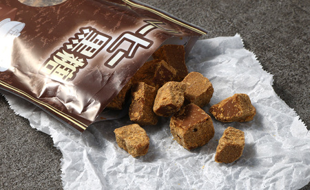 徳之島 天城町 平瀬製菓 コーヒー黒糖 220g(110g×2袋) 黒糖 お菓子 コーヒー