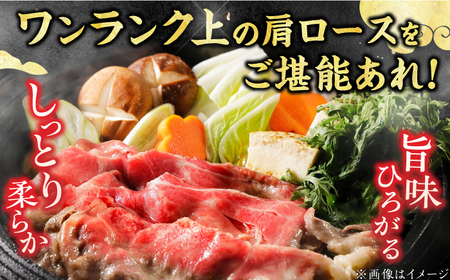 【10回定期便】特選ロース 薄切り 1kg / お肉 ロース 薄切り[AFBV054]