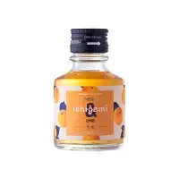梅酒ishigami&（イシガミアンド) 90ml×4本ミニボトルセット / 田辺市 梅干し 梅干 梅 うめ 梅ジュース 炭酸割り 紀州産 南高梅 完熟梅【isg037-1】