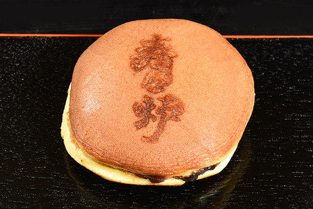 寿々炉 どら焼きと最中の詰め合わせ 各5個入 和菓子 青森 スイーツ