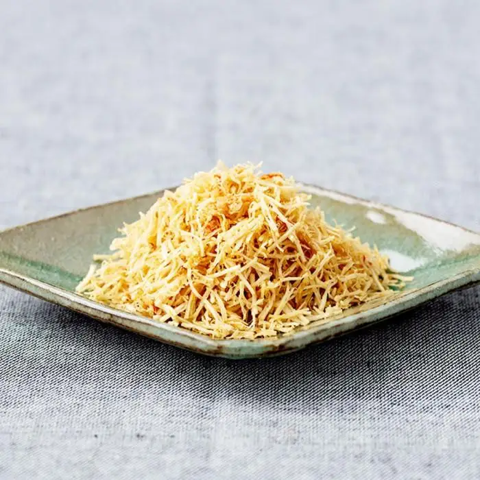 【ふるさと納税】生ふりかけ フワっと国産紅ズワイの香ばし焼がに味 55g×3パック ( 紅ズワイの香ばしい焼がに味 ) 生ふりかけ まとめ買い 大容量 澤田食品 ごはんのお供 ご飯のお供 ふりかけグランプリ 金賞 蟹 カニ 送料無料