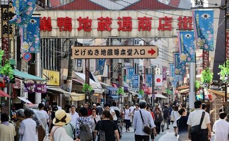 御菓子司 松月堂 創業96年 巣鴨名物 地蔵最中 30個 セット 詰め合わせ 和菓子 お菓子 菓子 おやつ 最中 もなか モナカ つぶあん 胡麻あん 抹茶あん 手作り 手作りお菓子 手土産 お土産 和菓子セット 和菓子詰め合わせ 東京 豊島区