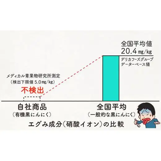 【 黒にんにく 】 黒にんにくペースト400g
