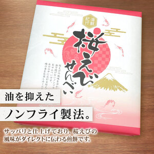 せんべい 桜えび しらす 鰹ぶし 3種 セット のし 贈答 ギフト せんべい