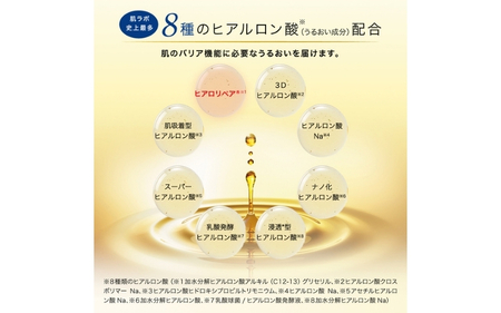 ロート製薬【肌ラボ 極潤プレミアム】化粧水＋乳液4点セット（各ボトル＋つめかえ用）【roht0005】