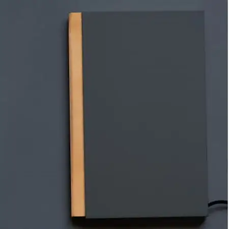 NIGHT BOOK - NAVY ＜ LED照明器具 ＞【1400708】