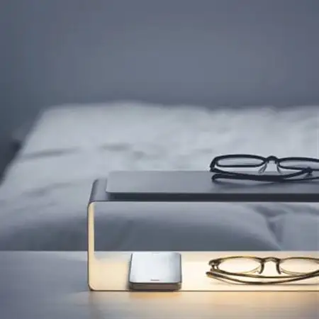 LIGHT SHELF - BLACK ＜ LED照明器具 ＞【1401452】