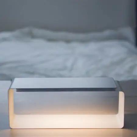LIGHT SHELF - GRAY ＜ LED照明器具 ＞【1401461】