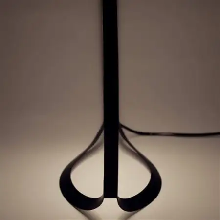 HOOP - BLACK ＜ LED照明器具 ＞【1402039】