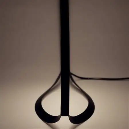 HOOP mini - BLACK ＜ LED照明器具 ＞【1402673】
