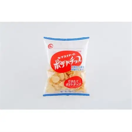 できたてポテトチップ(120g入×3袋)×2箱【1406700】