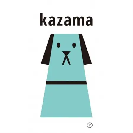 丸めリード【Mサイズ】ビスキュイ ゴールド金具 kazama premium【1482957】