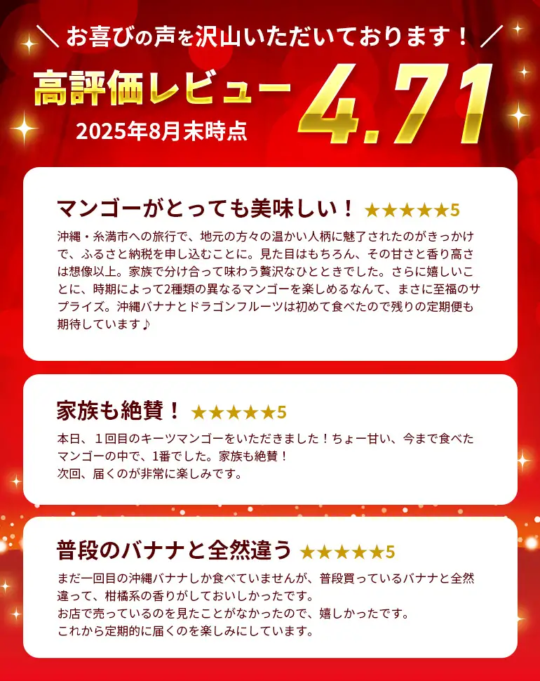 フルーツ 定期便 全 6回 名護パイン園 マンゴー バナナ パッションフルーツ ドラゴンフルーツ パイナップル 178-8