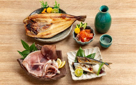 15-356 北の旨い紋セット