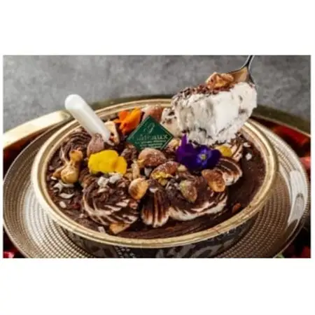 [ローマ教皇昼食会のスイーツ]法王のティラミス_ティラミス スイーツ 高級 デザートおいしい_【配送不可地域：離島】【1296549】