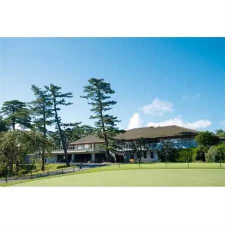 佐倉カントリー倶楽部の施設利用券(1,000円分×5枚)_ゴルフ 施設利用券 千葉 佐倉 レジャー チケット_【1327022】