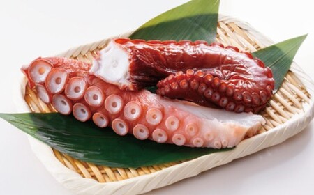 14-206 オホーツク産タコ足