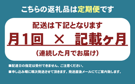 【定期便】真菰（まこも）乳酸菌液　1.5L×6本　12ヶ月定期便【n0511-12_nyu】