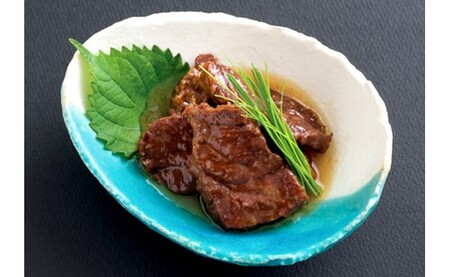 18-52 鯨とろ大和煮缶詰セット