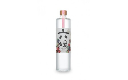 道後ジン 六媛 500ml 【MKS031】