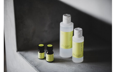 ＦＬＯＲＡ ＬＡＢＯセット 【MSS001_x】