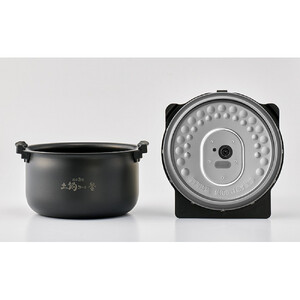 【2025年度新製品】タイガー魔法瓶 圧力IH 炊飯器 JPV-Y180KV 1升炊き モーブブラック 炊飯器