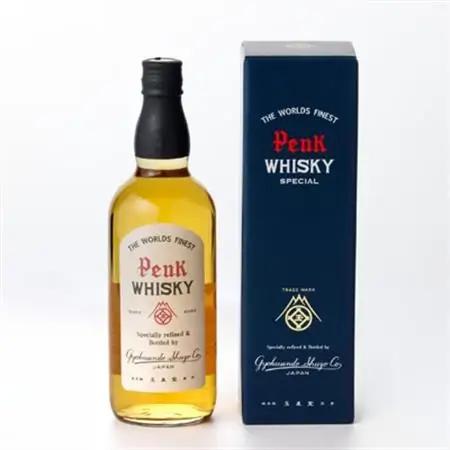 ピークウイスキースペシャル720ml【1524164】