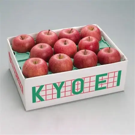 【発送月固定定期便】〈2026年9月より順次発送〉甘味系・青森県産りんご約3kg 全6回_果物・フルーツ りんご  リンゴ 林檎  定期便 定期便  _【配送不可地域：離島・沖縄県】【4051699】