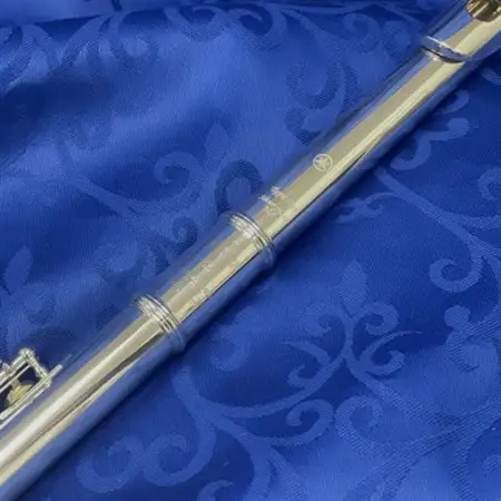 フルート　YFL-517_ヤマハ YAMAHA フルート_【1484856】