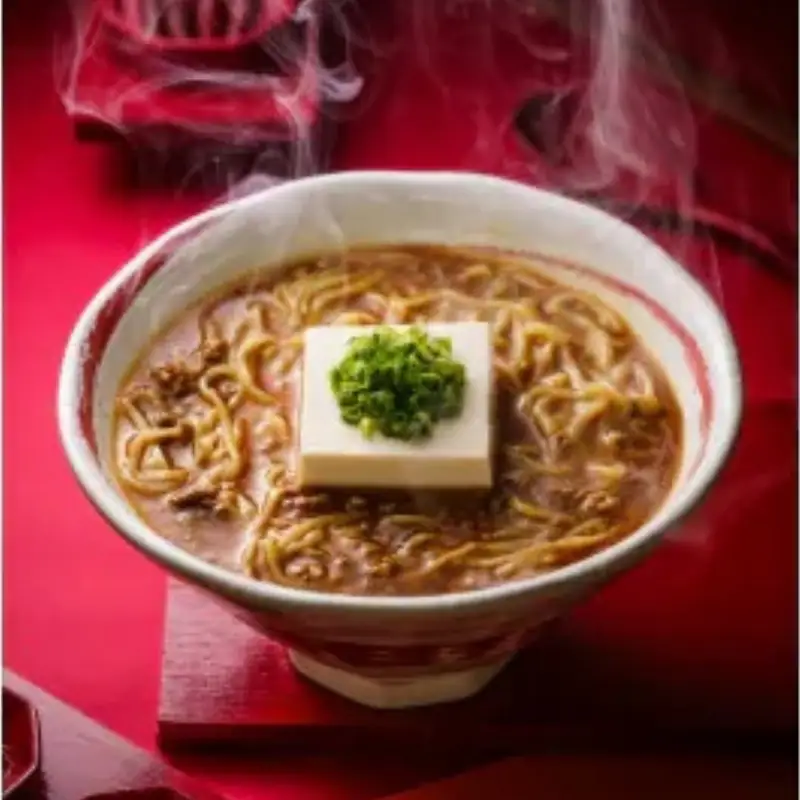 豊中高級　らーめん　4食セット（鶏中華そば・鰹中華そば・豚骨醤油・辛麻麺）【tkor0001】