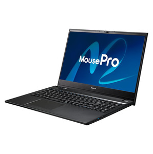 ノートパソコン 15.6型 office付 マウスコンピューター パソコン 1693A