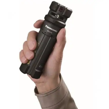 パナソニック　レーザー墨出し器　墨出し名人GL　BTL4100【1479525】