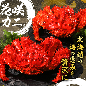 【簡単お手軽!!】北海道産 花咲カニとこんぶの炊き込みご飯の素(3合炊き×2個) 具だくさん 1等昆布 手軽 調理 時短 グルメ お土産 手土産 差し入れ 北海道 浜中町 お取り寄せ 送料無料_H0008-104