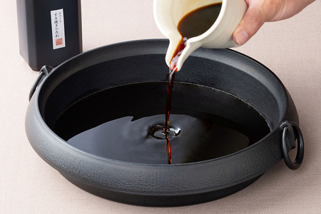 近江牛 赤身 尽くし すき焼き 2種 焼肉 6種 盛り合わせ カネ吉山本 【Y158W1】【 近江牛 】 牛肉