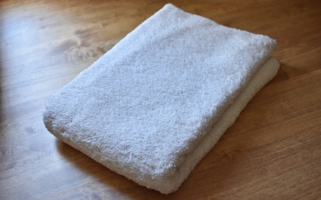 factory towel bath　今治タオル認定バスタオル 3枚セット ベージュ【n0502-bg_mut】