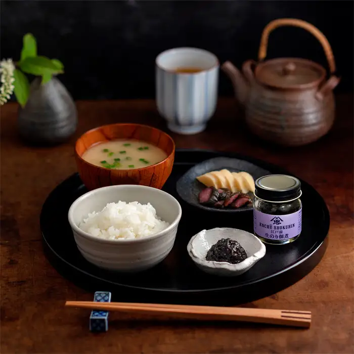 老舗の佃煮セットミニビン 12本 | 惣菜 つくだ煮 おかず ごはんのお供 生のり こんぶ 茎わかめ えごまおかか ちりめん山椒 梅のり 青唐辛子のり 生あみ 柚子こしょう ちりめんオリーブ 生姜おかか 国産 こだわり 食べきりサイズ 埼玉県 越谷市