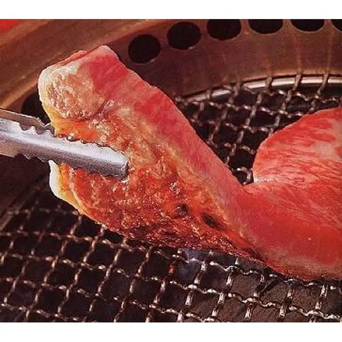 【A4ランク以上】神戸牛カルビ焼肉400g(200ｇ×2)