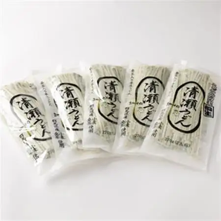 桑茶を使った清瀬うどん【1512206】