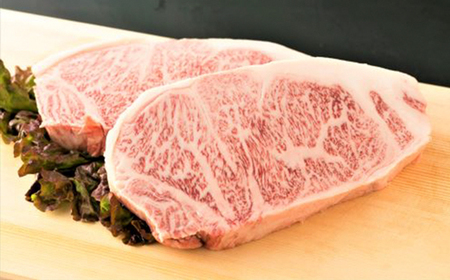 【お肉定期便】大容量！博多和牛サーロインステーキ3回定期便（1kg×3回）計3kg[H0099T3]